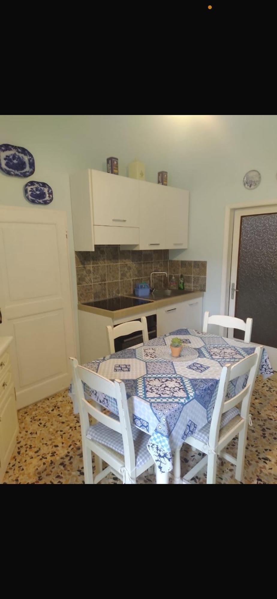 Casa Della Piazza Villa Radicofani Bagian luar foto