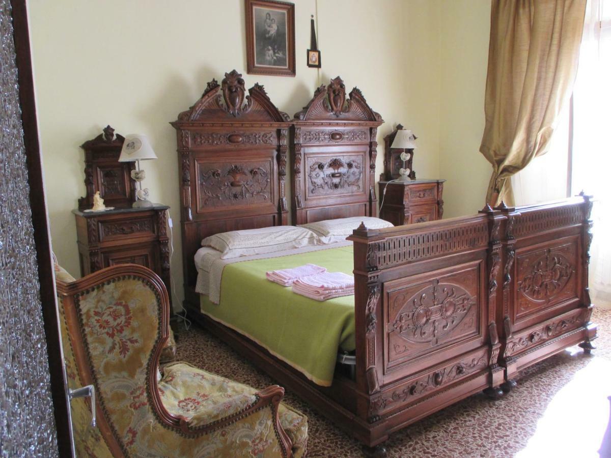 Casa Della Piazza Villa Radicofani Bagian luar foto